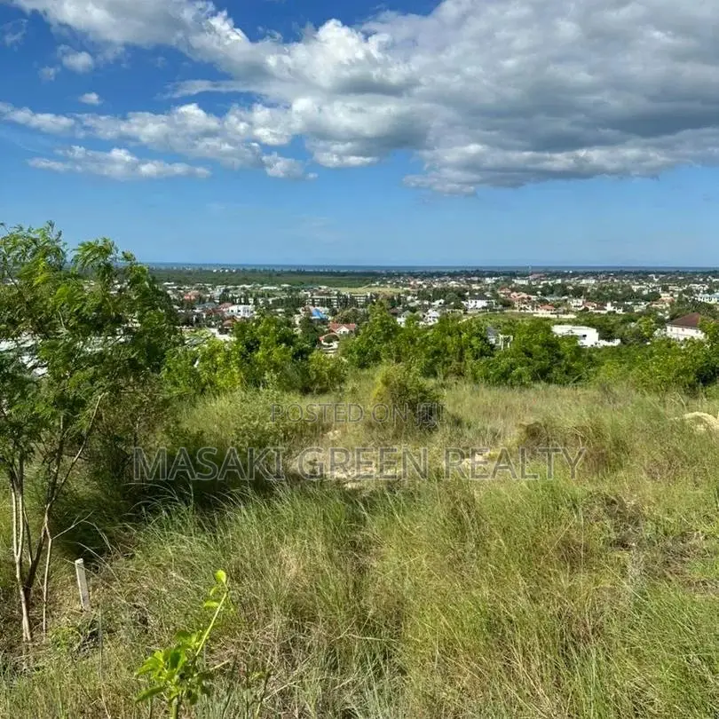 Plot for Sale at Bunju Beach in Kinondoni