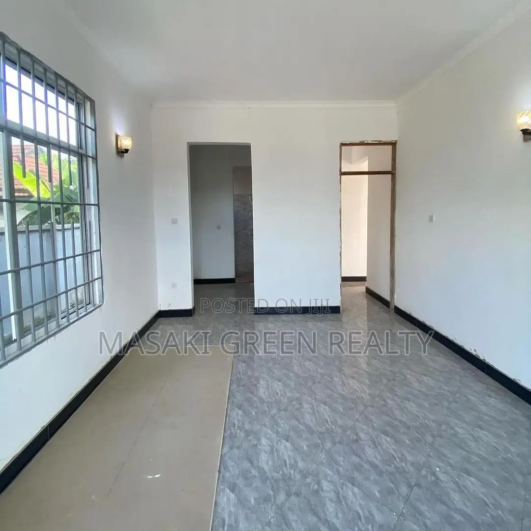 4bdrm House in Mbweni Malindi, Kinondoni for sale in Kinondoni