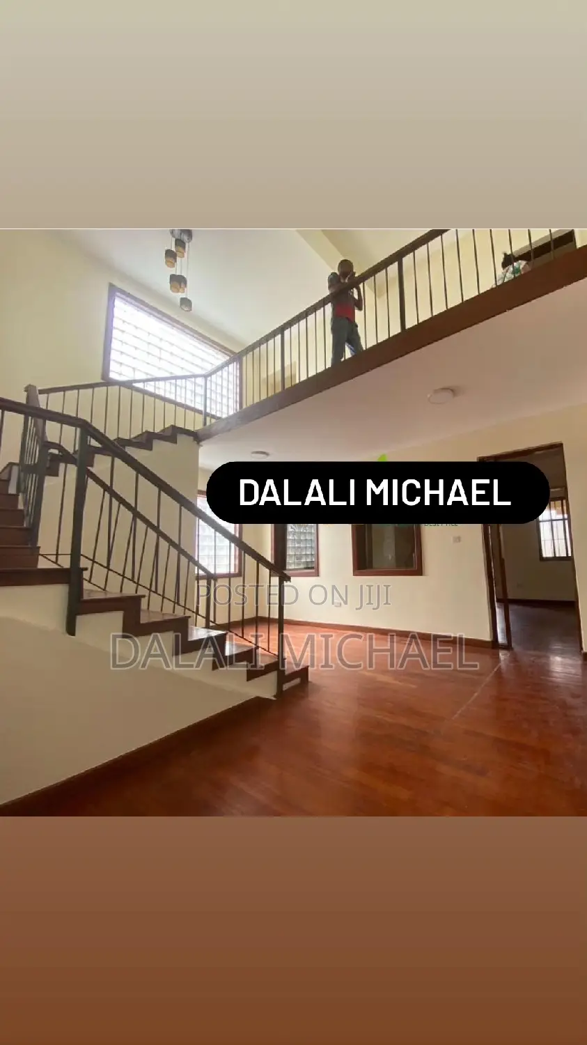 5bdrm Bungalow in Ada Estate for rent in Ada Estate