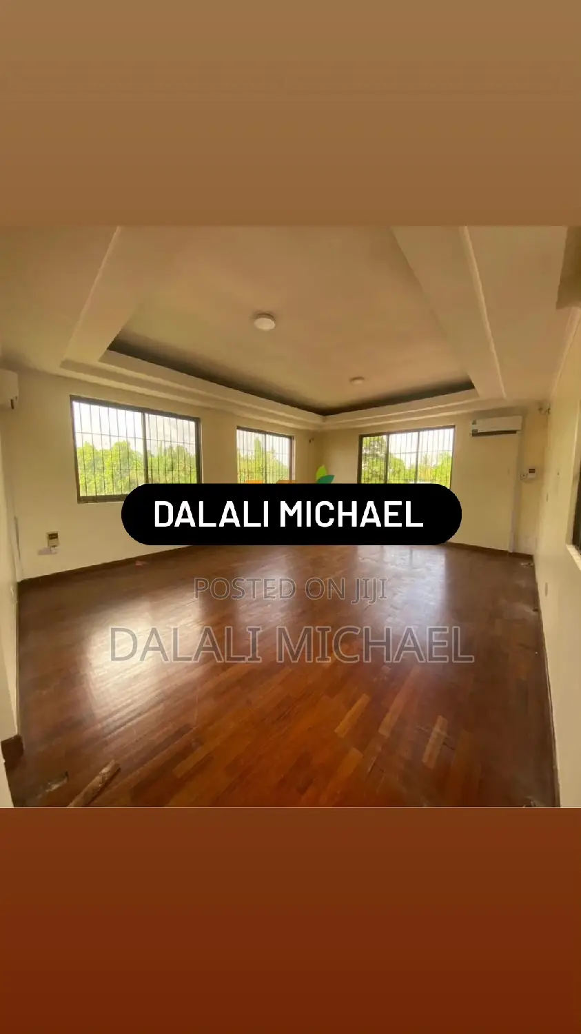 5bdrm Bungalow in Ada Estate for rent in Ada Estate