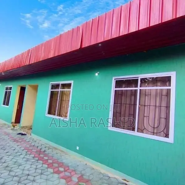 1bdrm Apartment in Kinondoni for rent in Kinondoni