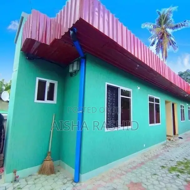 1bdrm Apartment in Kinondoni for rent in Kinondoni