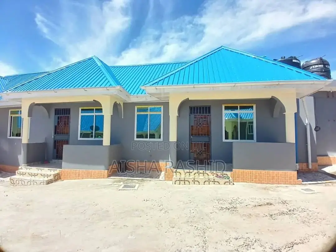 1bdrm Apartment in Kinondoni for rent in Kinondoni