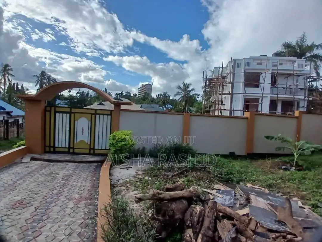 1bdrm Apartment in Kinondoni for rent in Kinondoni
