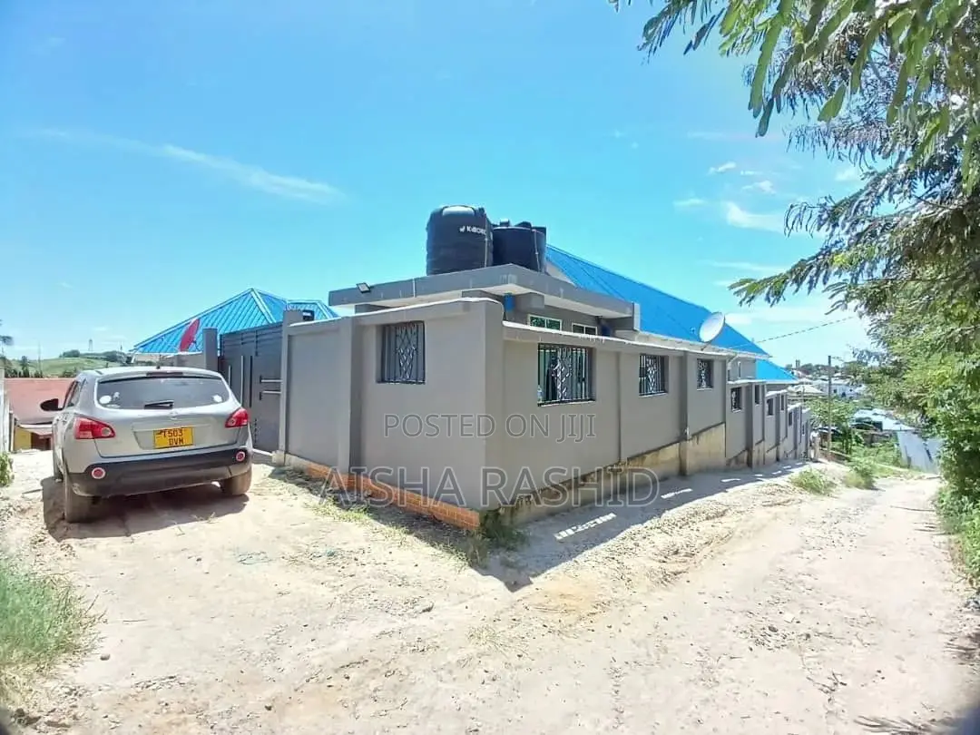 1bdrm Apartment in Kinondoni for rent in Kinondoni