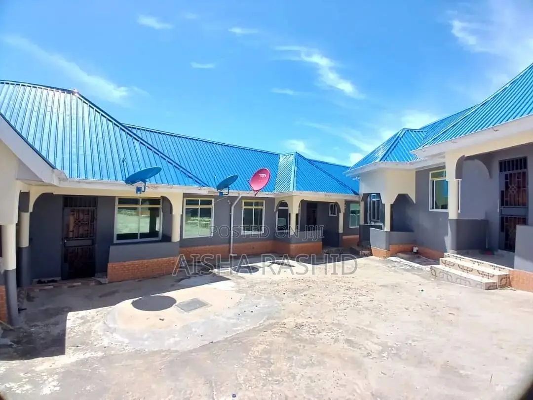 1bdrm Apartment in Kinondoni for rent in Kinondoni