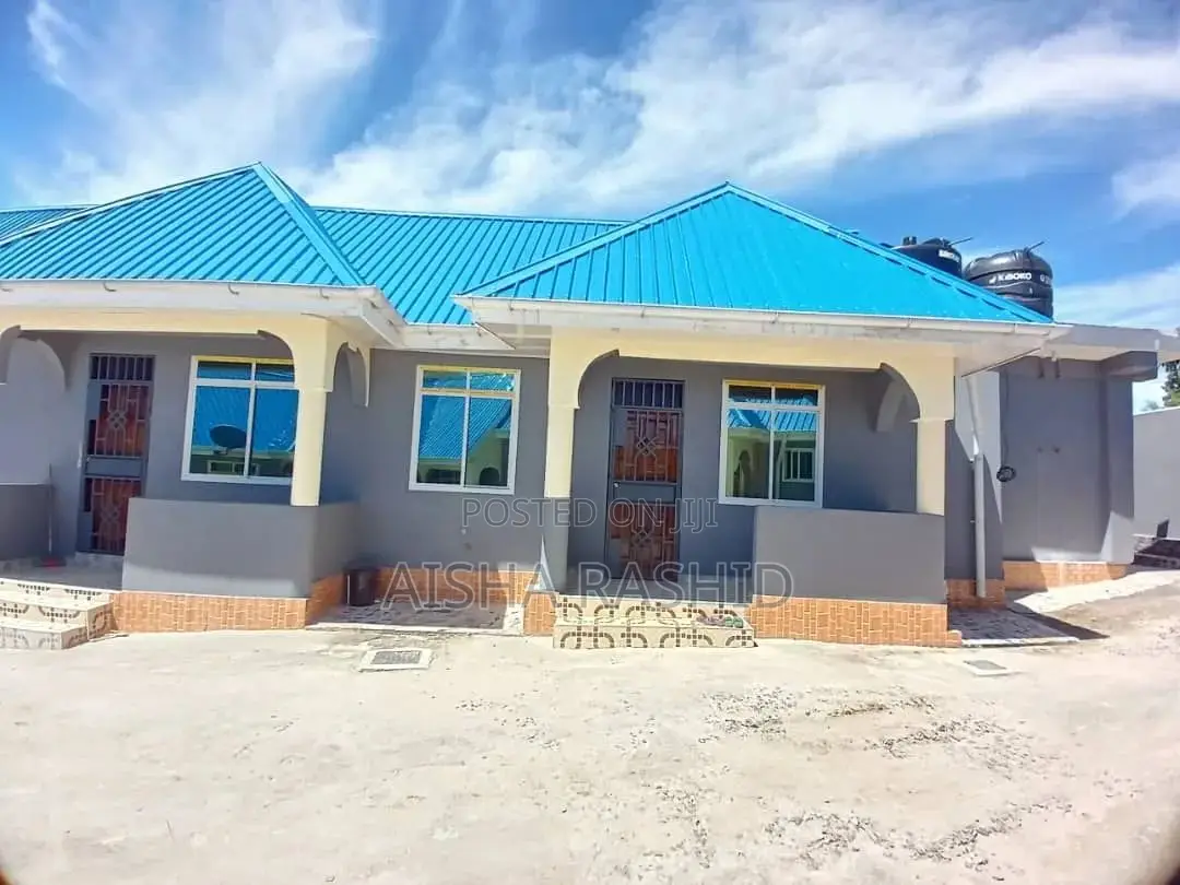 1bdrm Apartment in Kinondoni for rent in Kinondoni