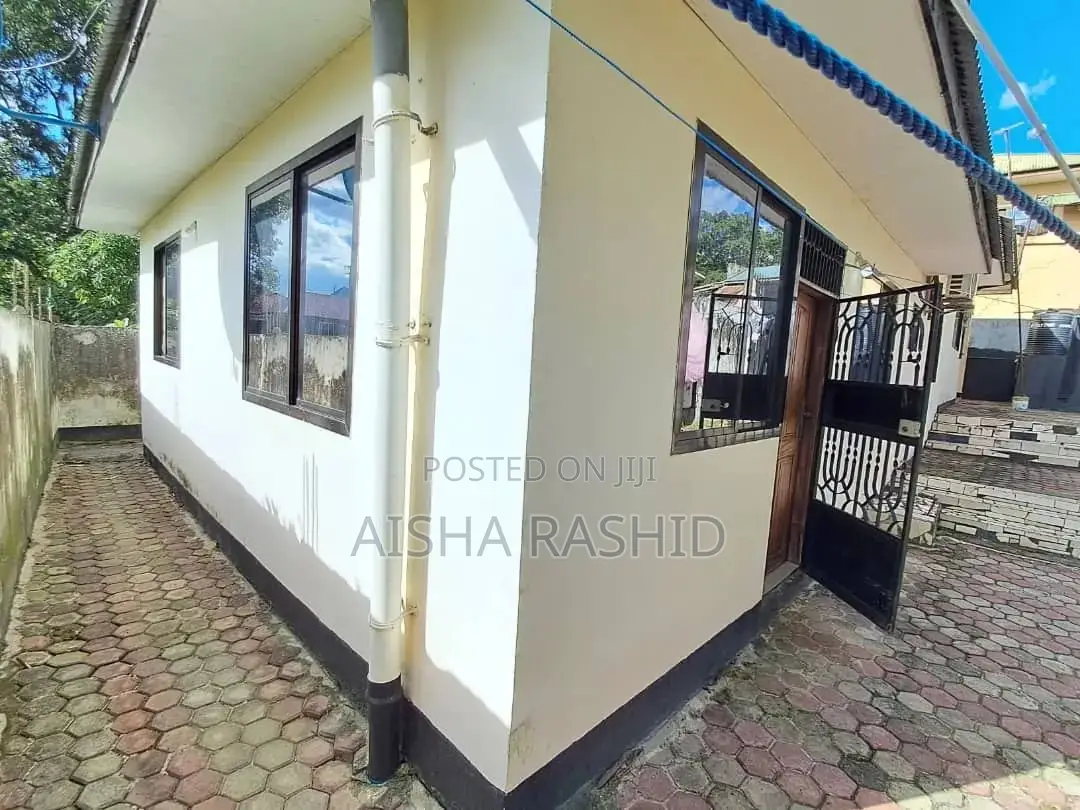 1bdrm Apartment in Kinondoni for rent in Kinondoni