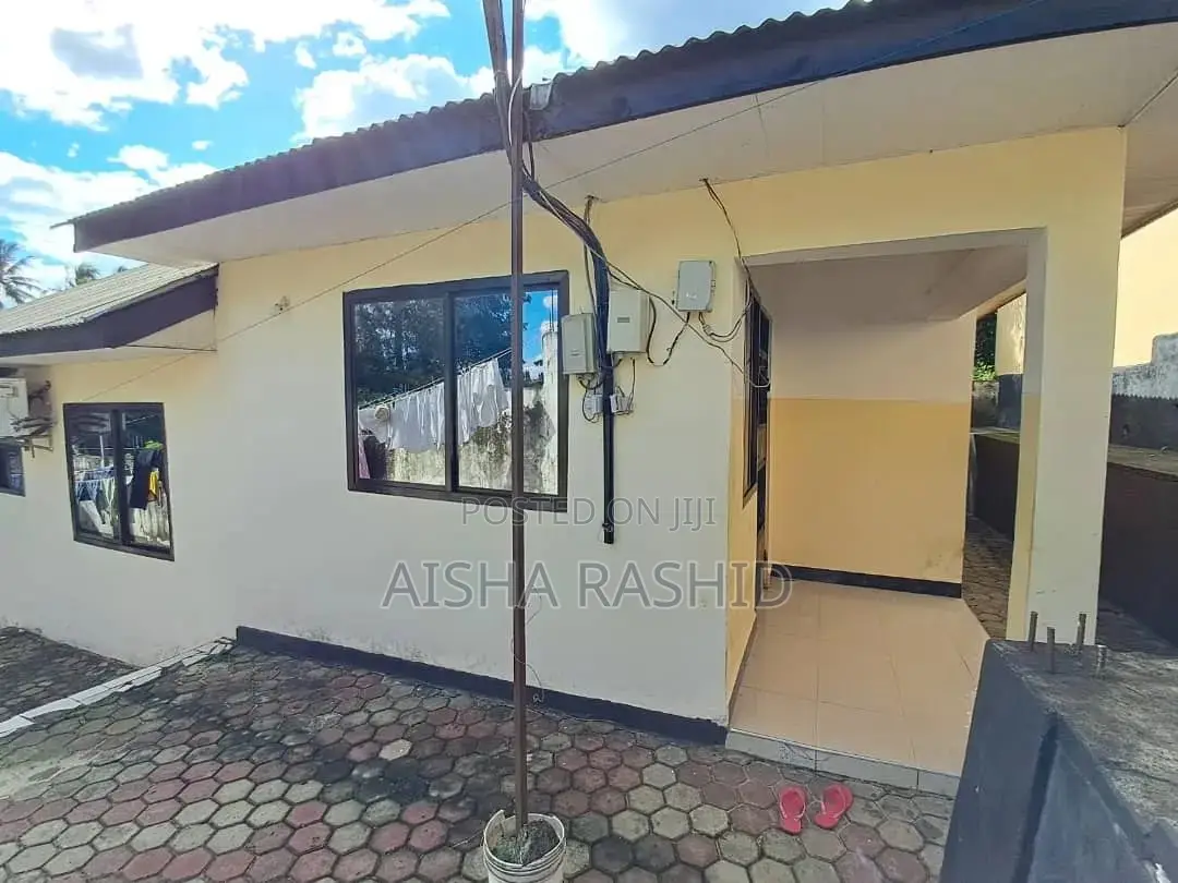 1bdrm Apartment in Kinondoni for rent in Kinondoni
