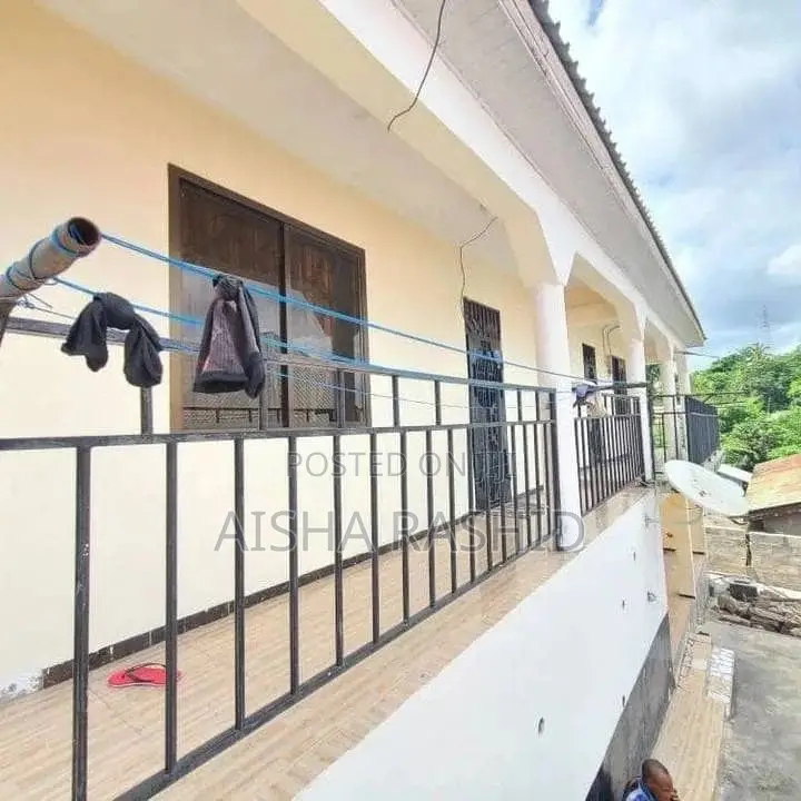 1bdrm Apartment in Kinondoni for rent in Kinondoni