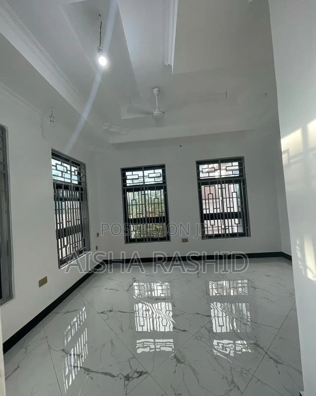 4bdrm House in Kinondoni for rent in Kinondoni