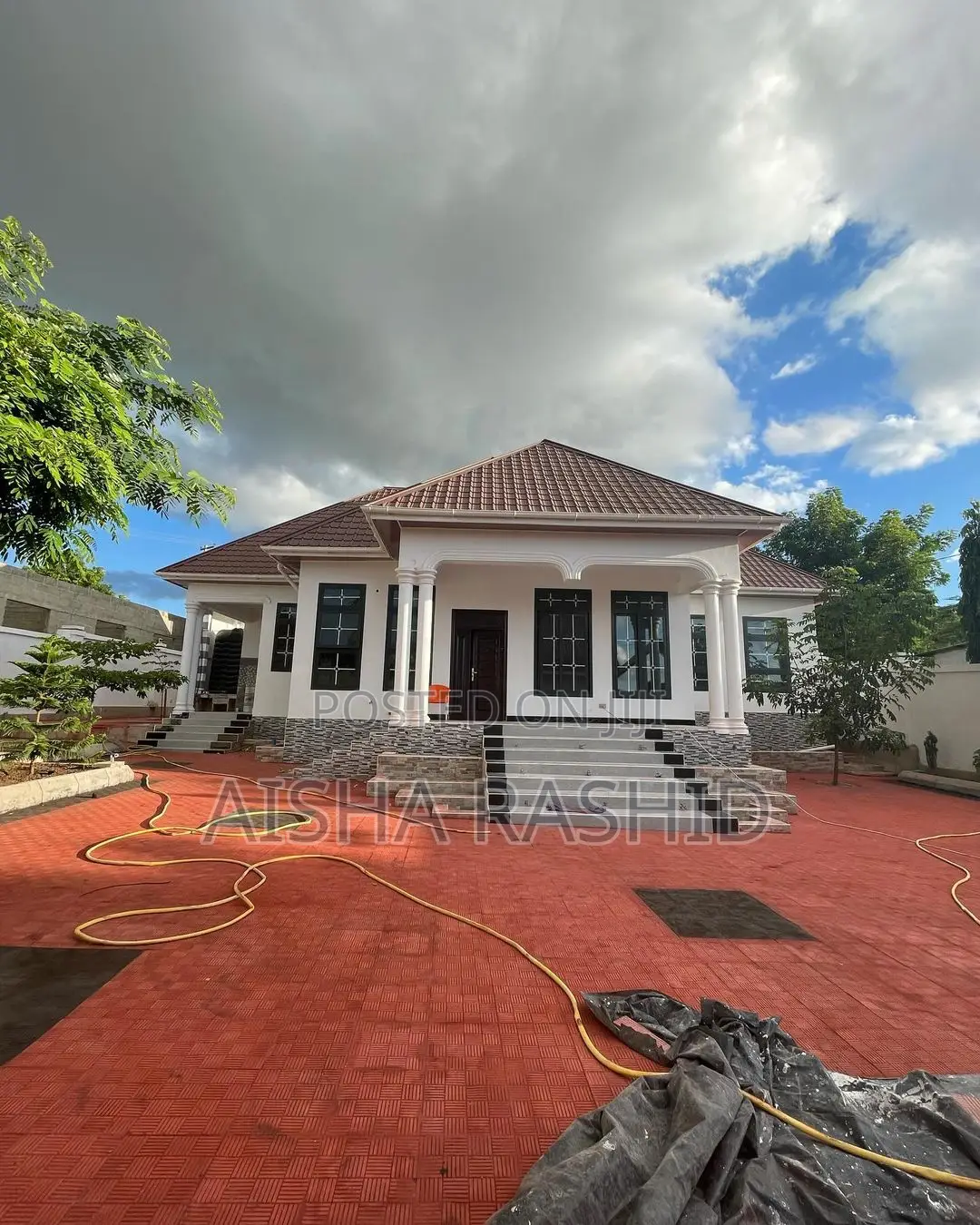 4bdrm House in Kinondoni for rent in Kinondoni