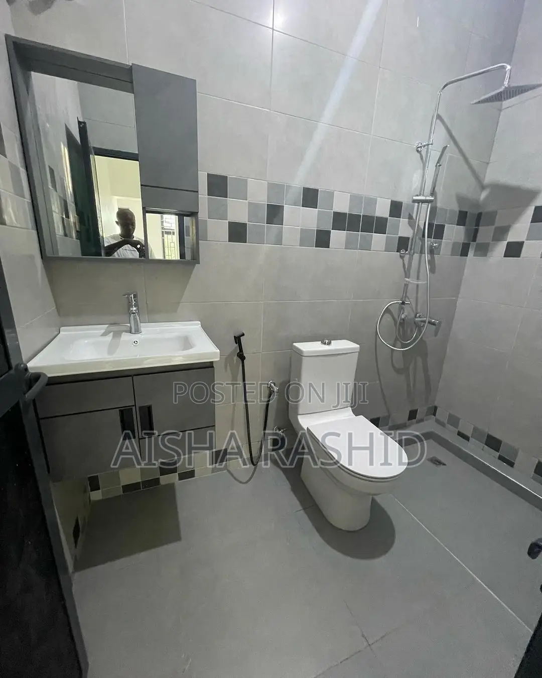 4bdrm House in Kinondoni for rent in Kinondoni