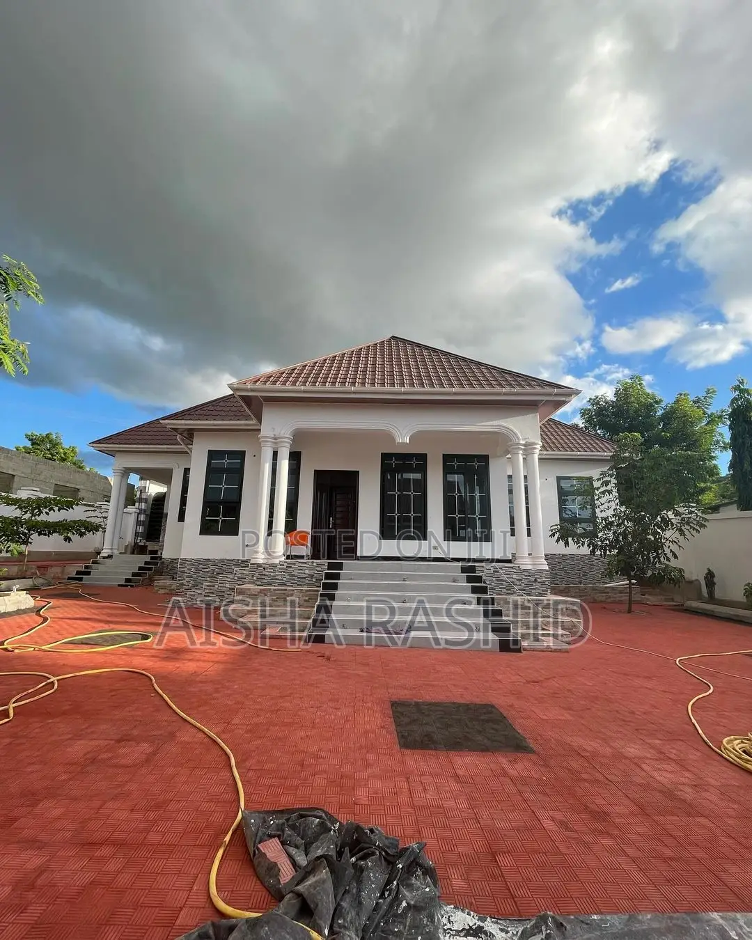 4bdrm House in Kinondoni for rent in Kinondoni