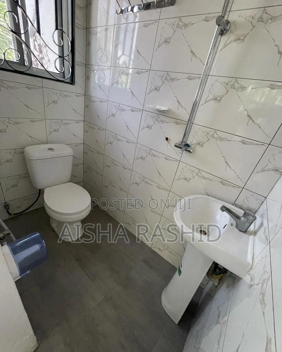 2bdrm Farm House in Kinondoni for rent in Kinondoni
