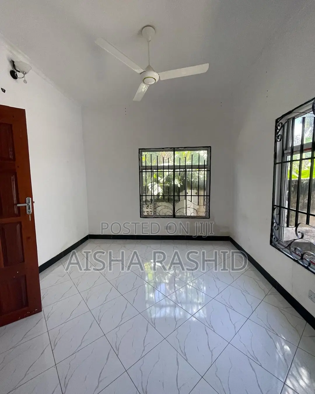 2bdrm Farm House in Kinondoni for rent in Kinondoni