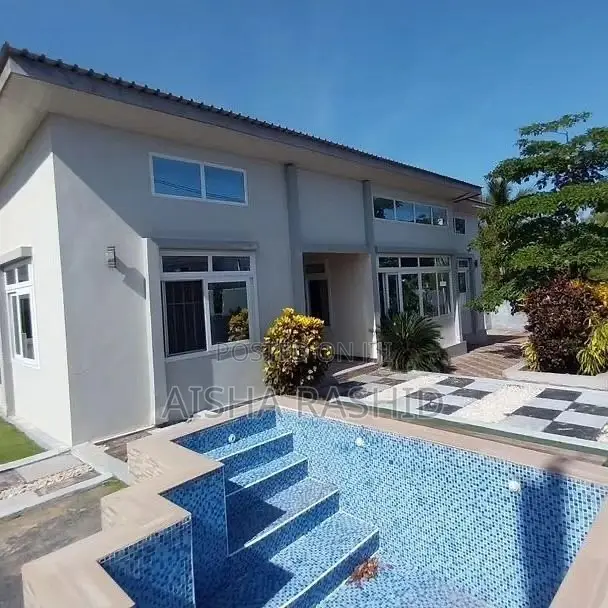 4bdrm Farm House in Kinondoni for rent in Kinondoni