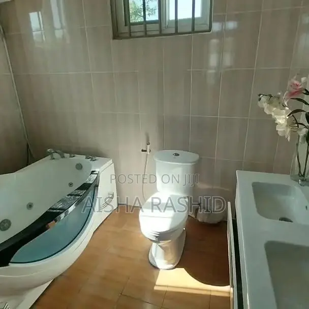4bdrm Farm House in Kinondoni for rent in Kinondoni
