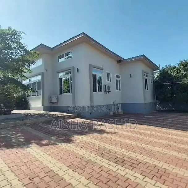 4bdrm Farm House in Kinondoni for rent in Kinondoni