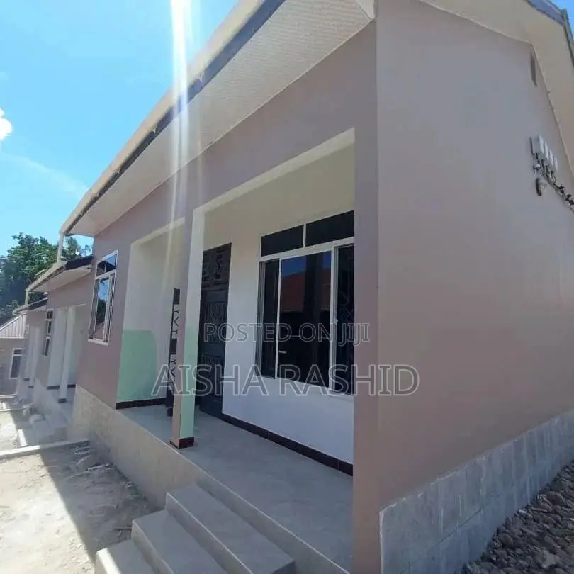 2bdrm Apartment in Kinondoni for rent in Kinondoni