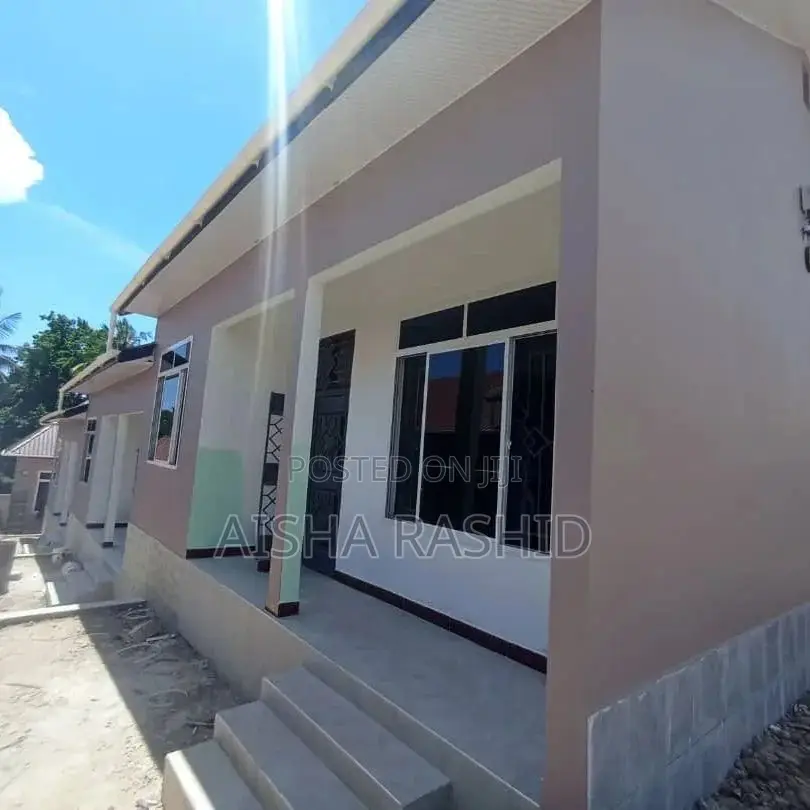 2bdrm Apartment in Kinondoni for rent in Kinondoni