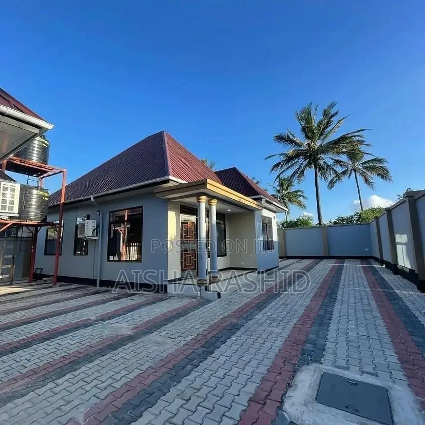 3bdrm Apartment in Kinondoni for rent in Kinondoni