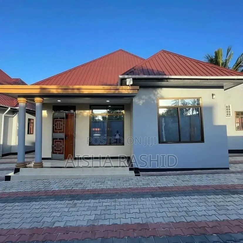 3bdrm Apartment in Kinondoni for rent in Kinondoni