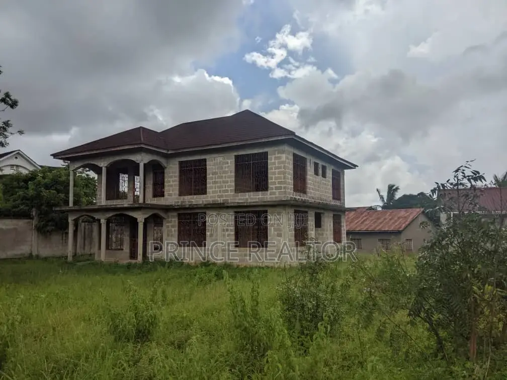 Mini Flat in Mbezi Mwisho, Kinondoni for sale in Kinondoni