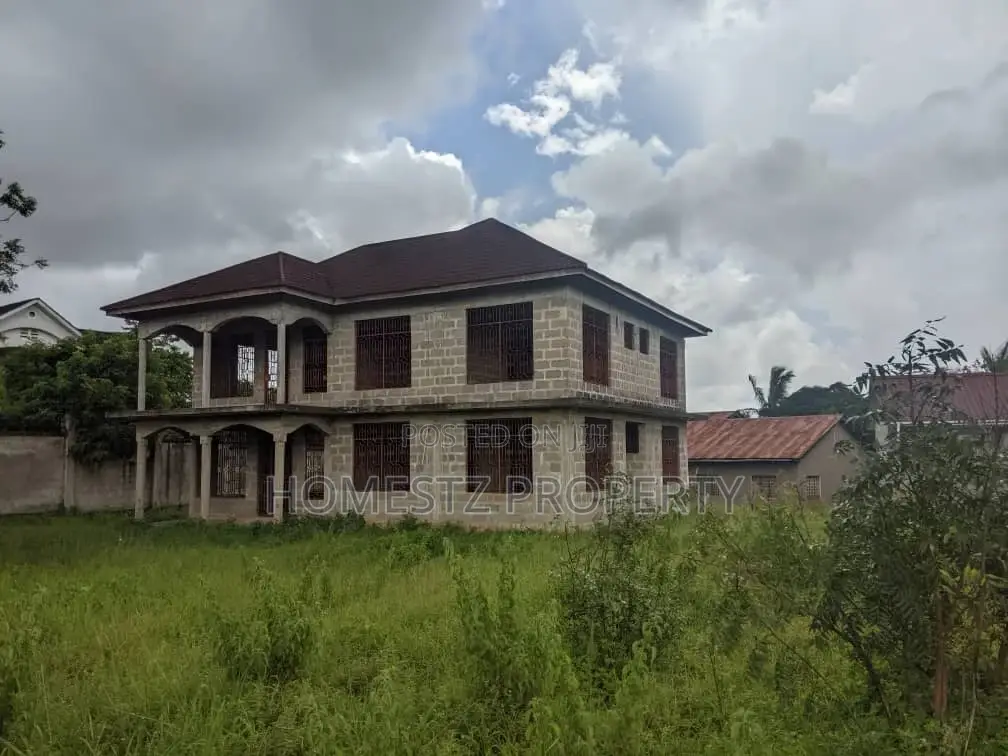 Mini Flat in Mbezi Mwisho, Kinondoni for sale in Kinondoni