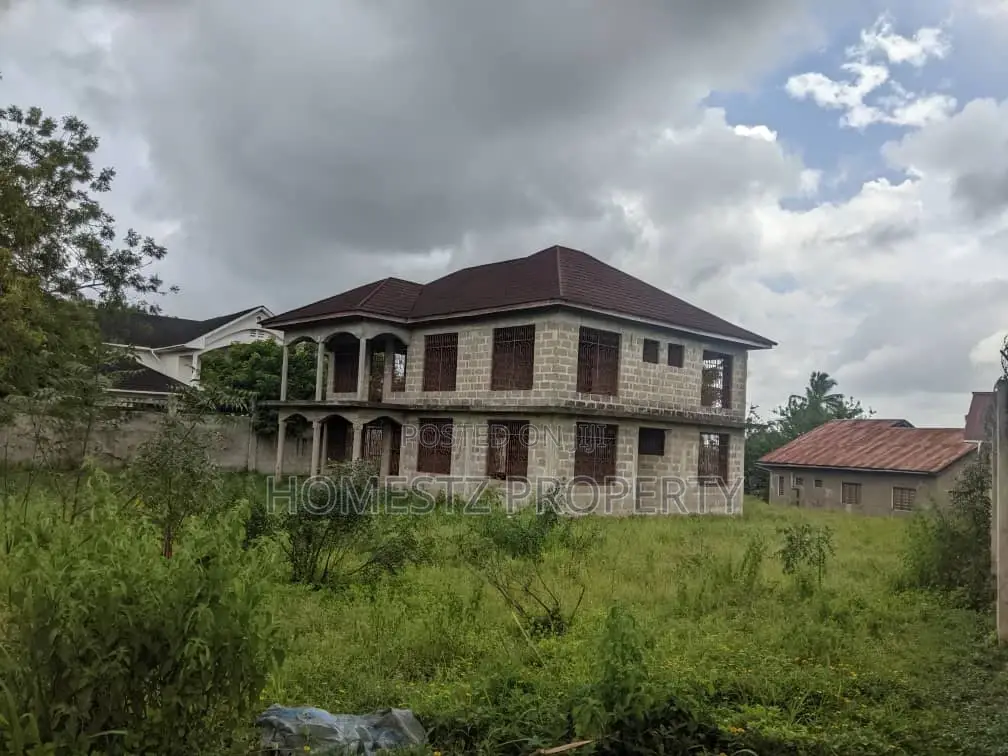 Mini Flat in Mbezi Mwisho, Kinondoni for sale in Kinondoni