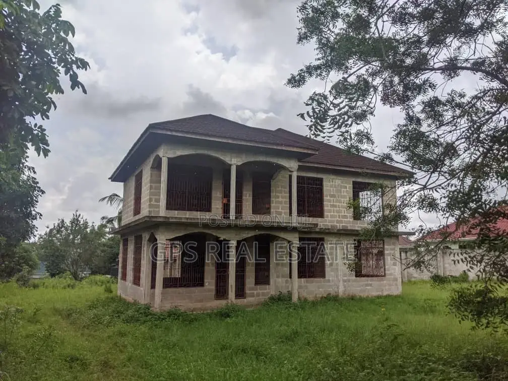 Mini Flat in Mbezi Mwisho, Kinondoni for sale in Kinondoni