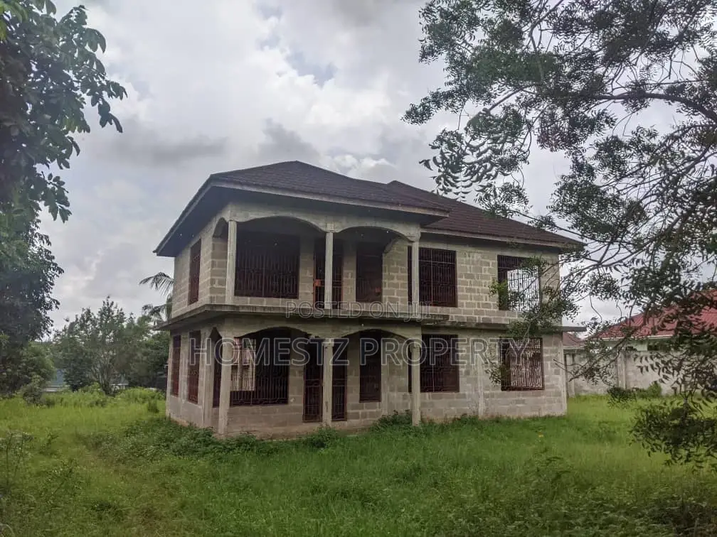 Mini Flat in Mbezi Mwisho, Kinondoni for sale in Kinondoni
