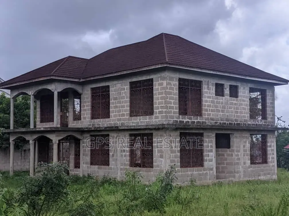 Mini Flat in Mbezi Mwisho, Kinondoni for sale in Kinondoni