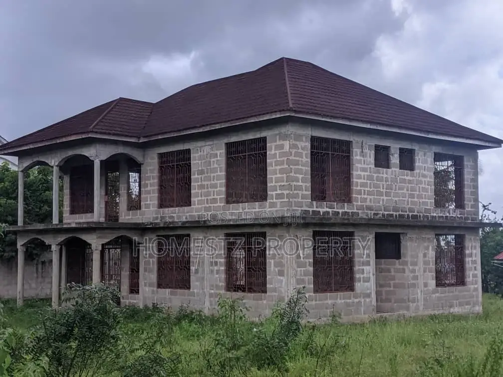 Mini Flat in Mbezi Mwisho, Kinondoni for sale in Kinondoni