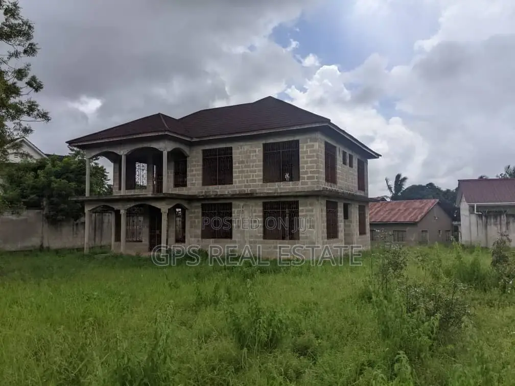 Mini Flat in Mbezi Mwisho, Kinondoni for sale in Kinondoni