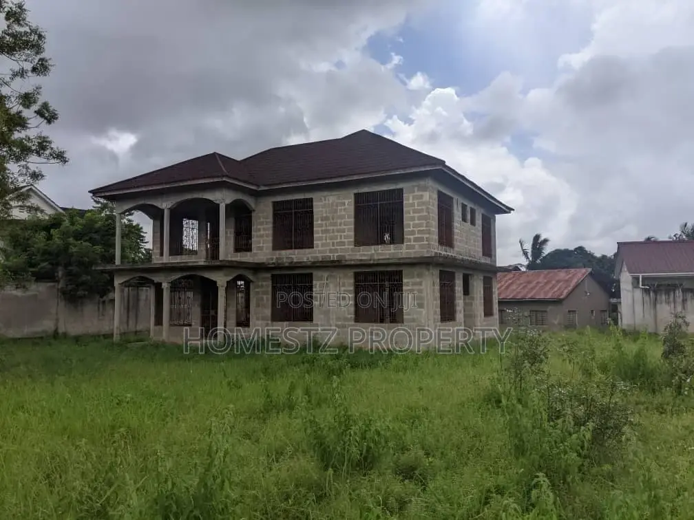 Mini Flat in Mbezi Mwisho, Kinondoni for sale in Kinondoni