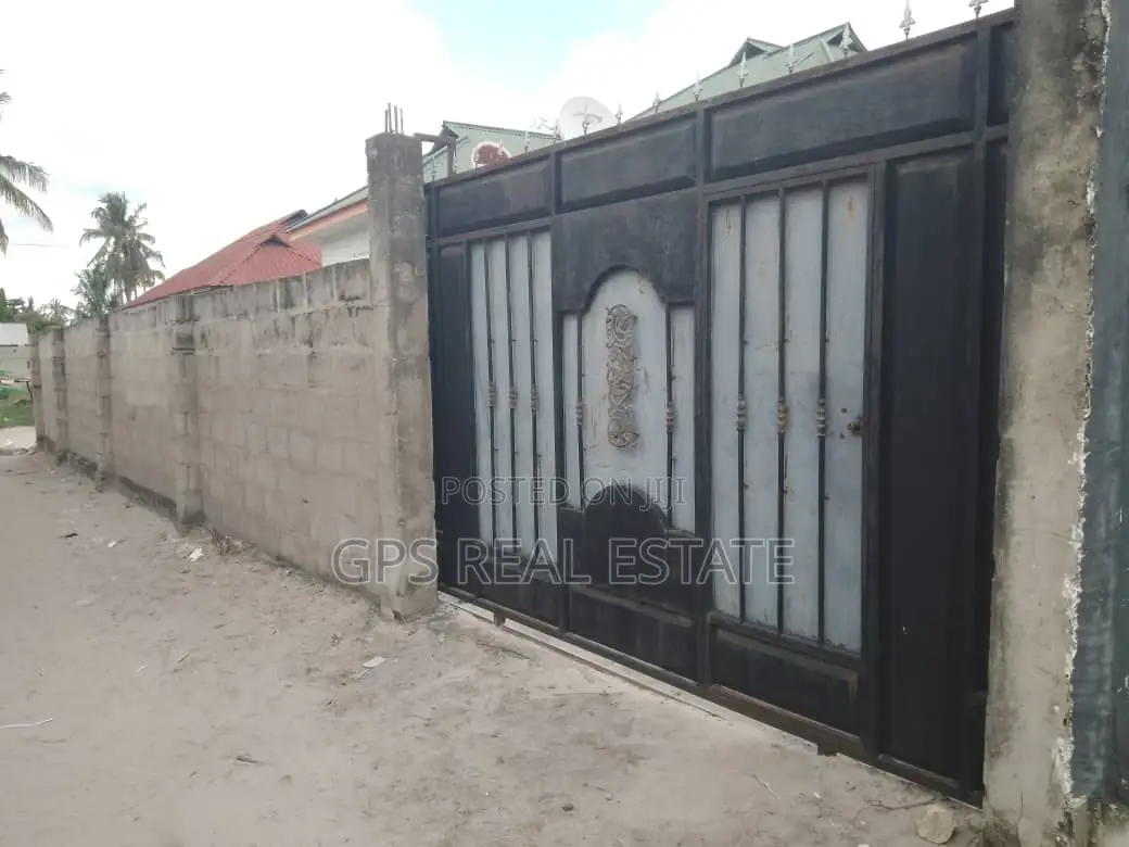 Furnished 3bdrm House in Kivule Matembele, Ilala for sale in Ilala