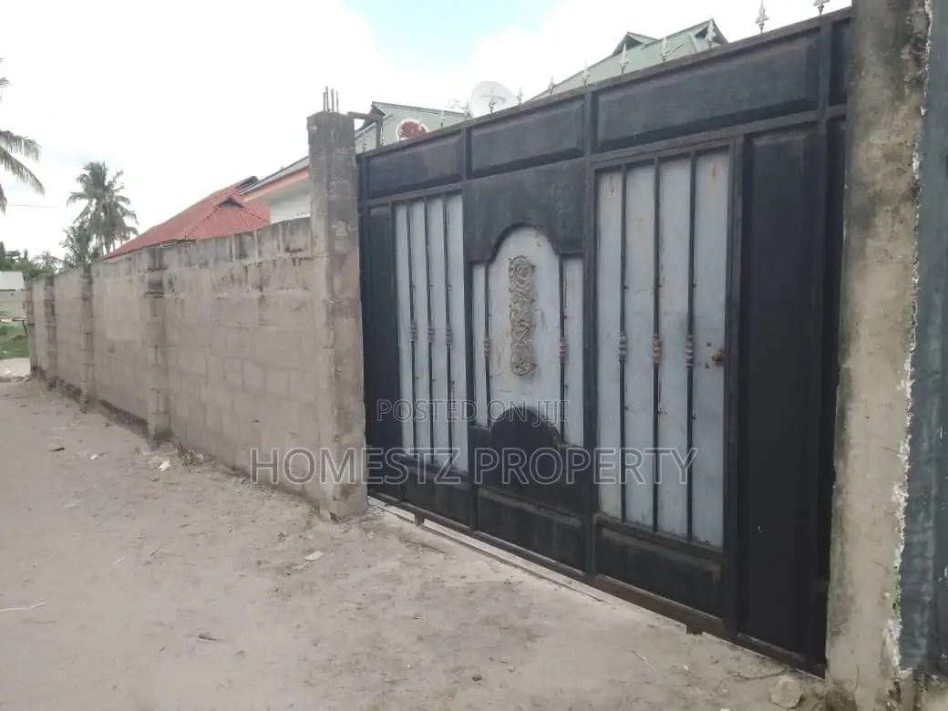 Furnished 3bdrm House in Kivule Matembele, Ilala for sale in Ilala