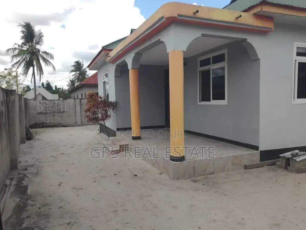 Furnished 3bdrm House in Kivule Matembele, Ilala for sale in Ilala