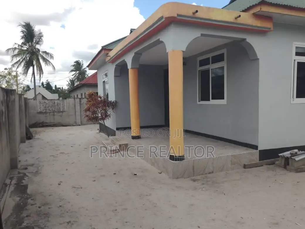 Furnished 3bdrm House in Kivule Matembele, Ilala for sale in Ilala