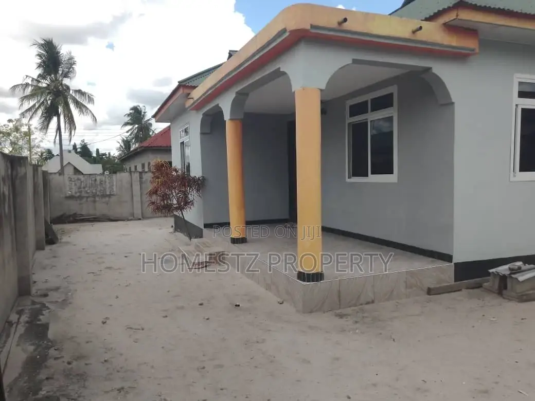 Furnished 3bdrm House in Kivule Matembele, Ilala for sale in Ilala
