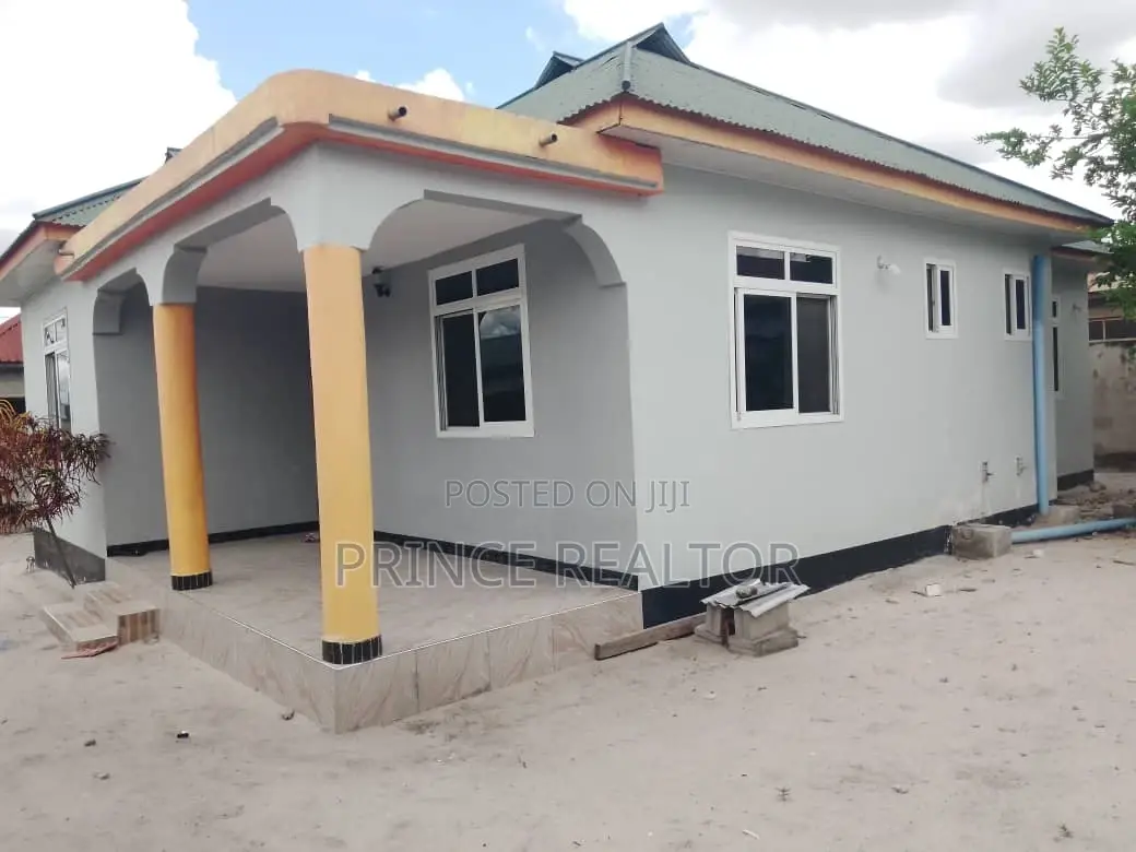 Furnished 3bdrm House in Kivule Matembele, Ilala for sale in Ilala