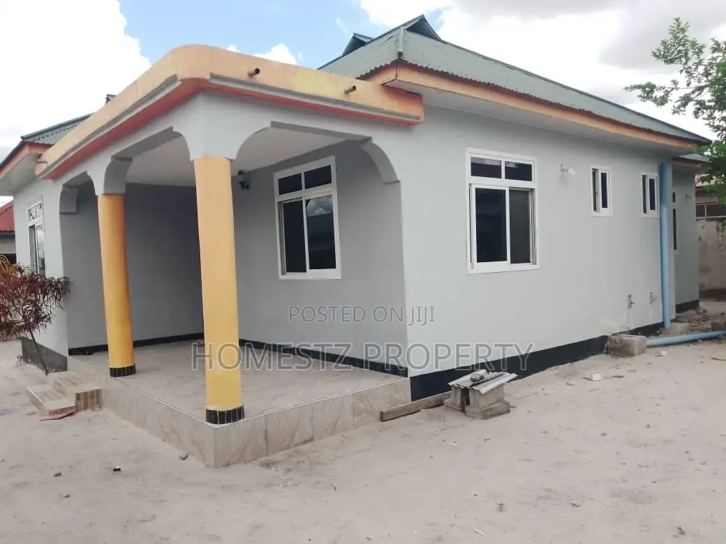Furnished 3bdrm House in Kivule Matembele, Ilala for sale in Ilala