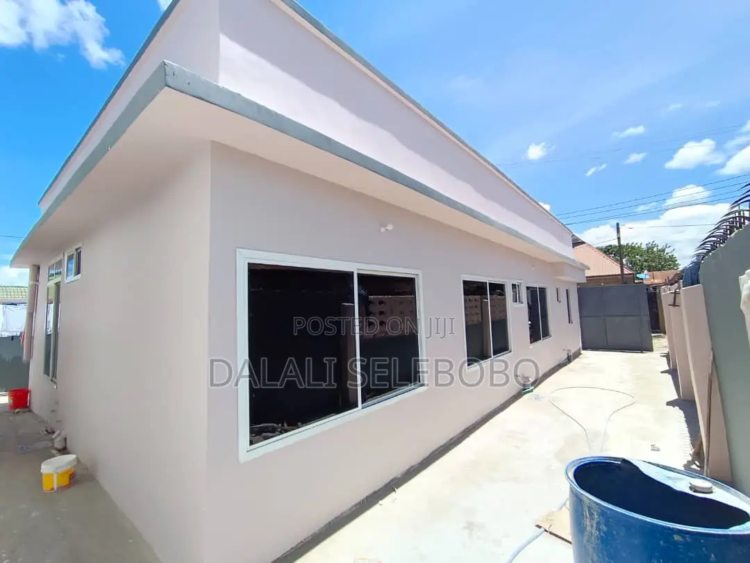 1bdrm House in Sinza Vatcan for rent in Sinza
