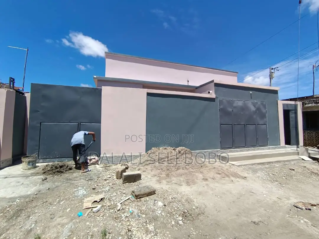 1bdrm House in Sinza Vatcan for rent in Sinza