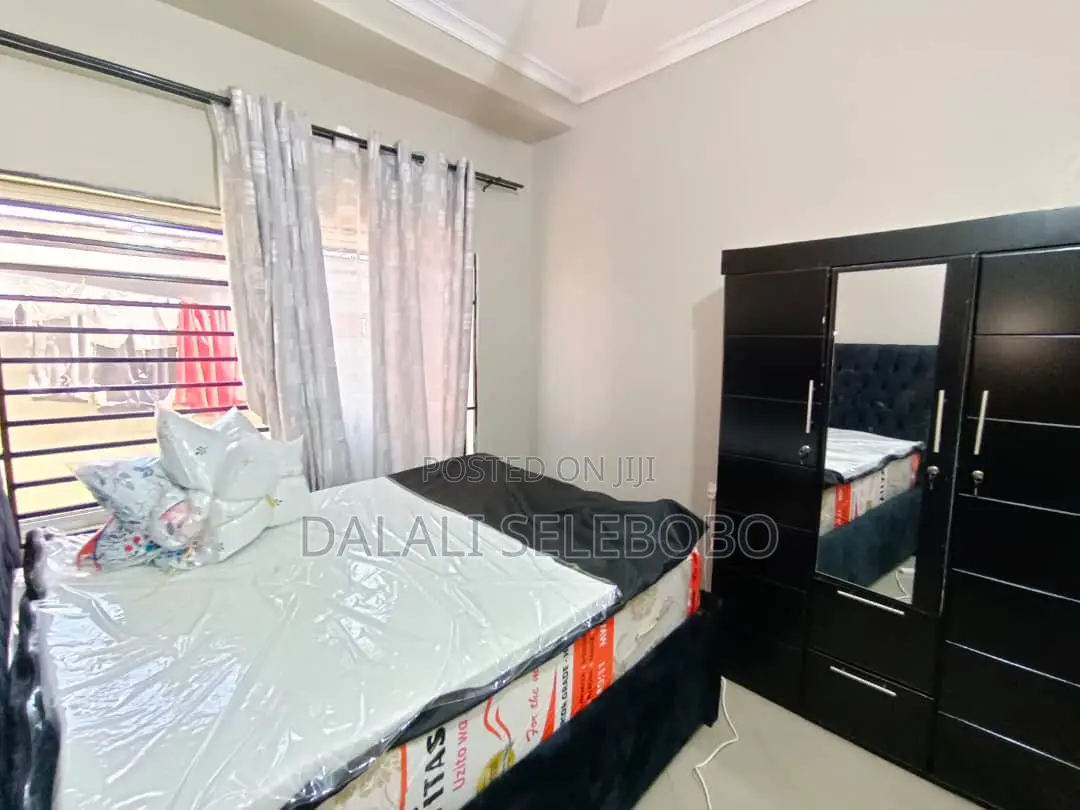 1bdrm House in Sinza Vatcan for rent in Sinza