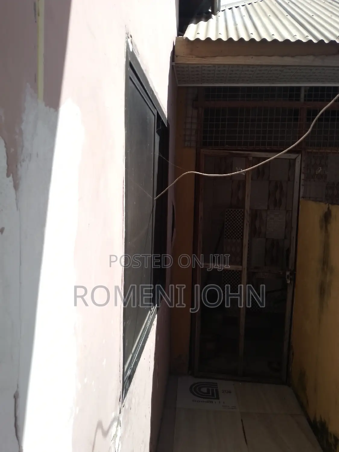 1bdrm Apartment in Tanzania Dsm Ukonga for rent in Ukonga