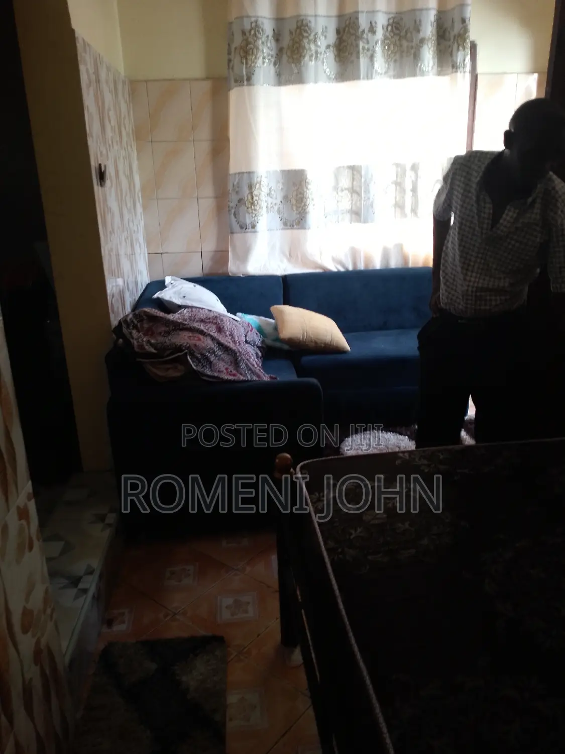 1bdrm Apartment in Tanzania Dsm Ukonga for rent in Ukonga