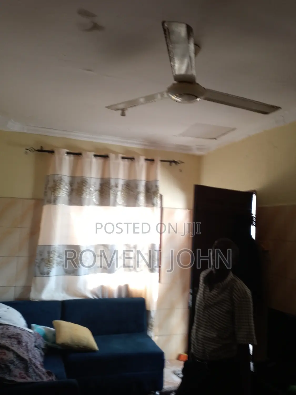 1bdrm Apartment in Tanzania Dsm Ukonga for rent in Ukonga