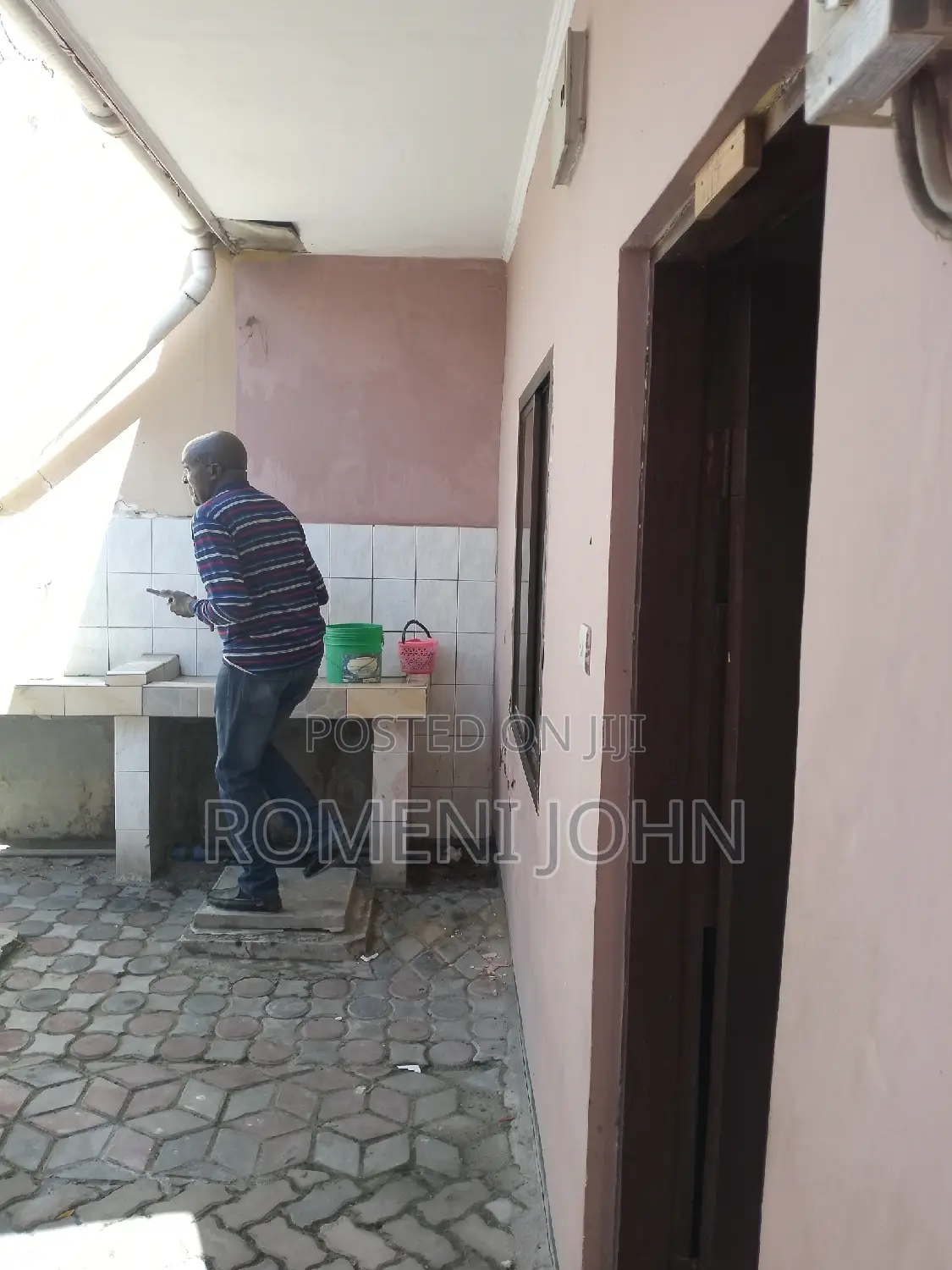 1bdrm Apartment in Tanzania Dsm Ukonga for rent in Ukonga